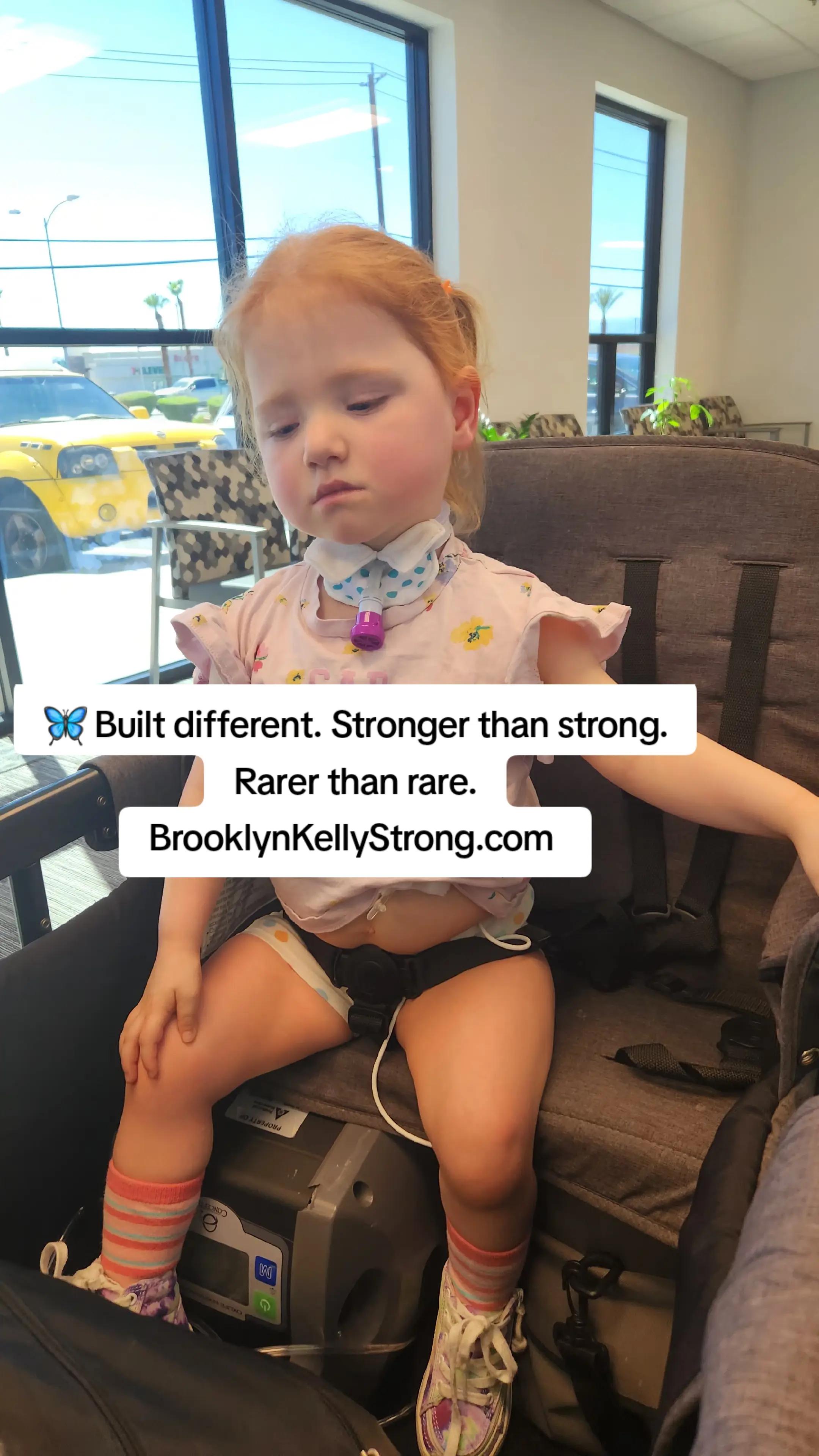 @#BrooklynKellyStrong