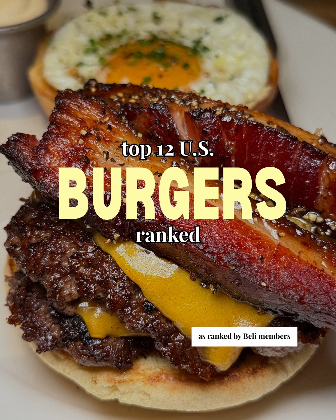 @Beli App | Restaurant Lists