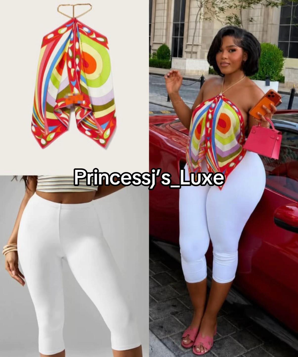 @PrincessJ’s_Luxe