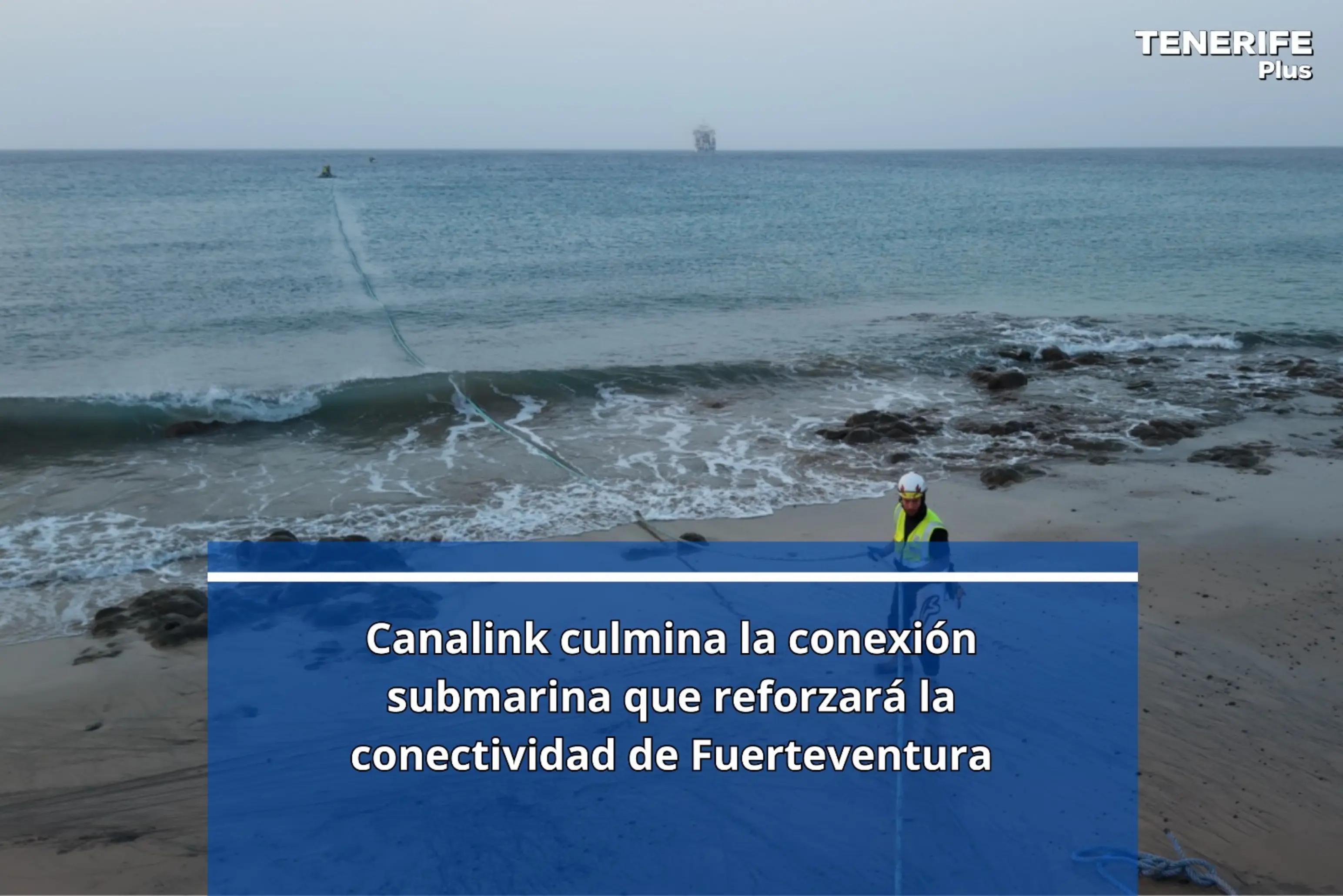 @Tenerife Plus TV