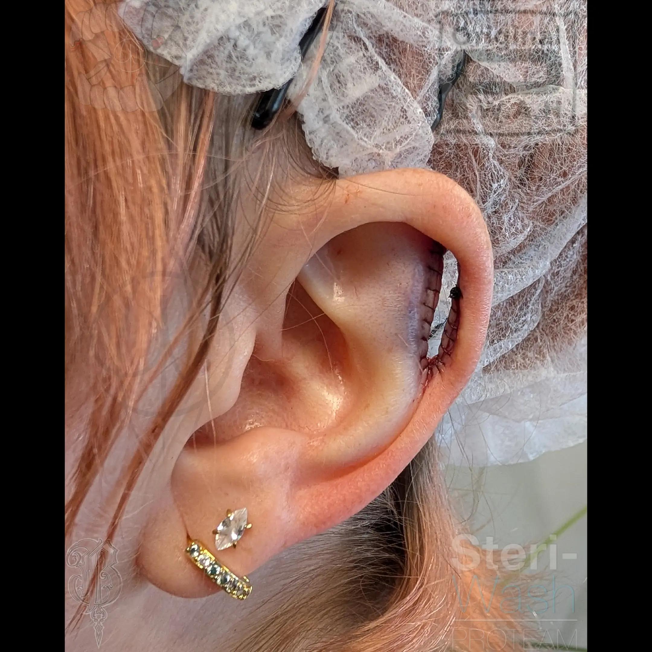 @Piercer Mike