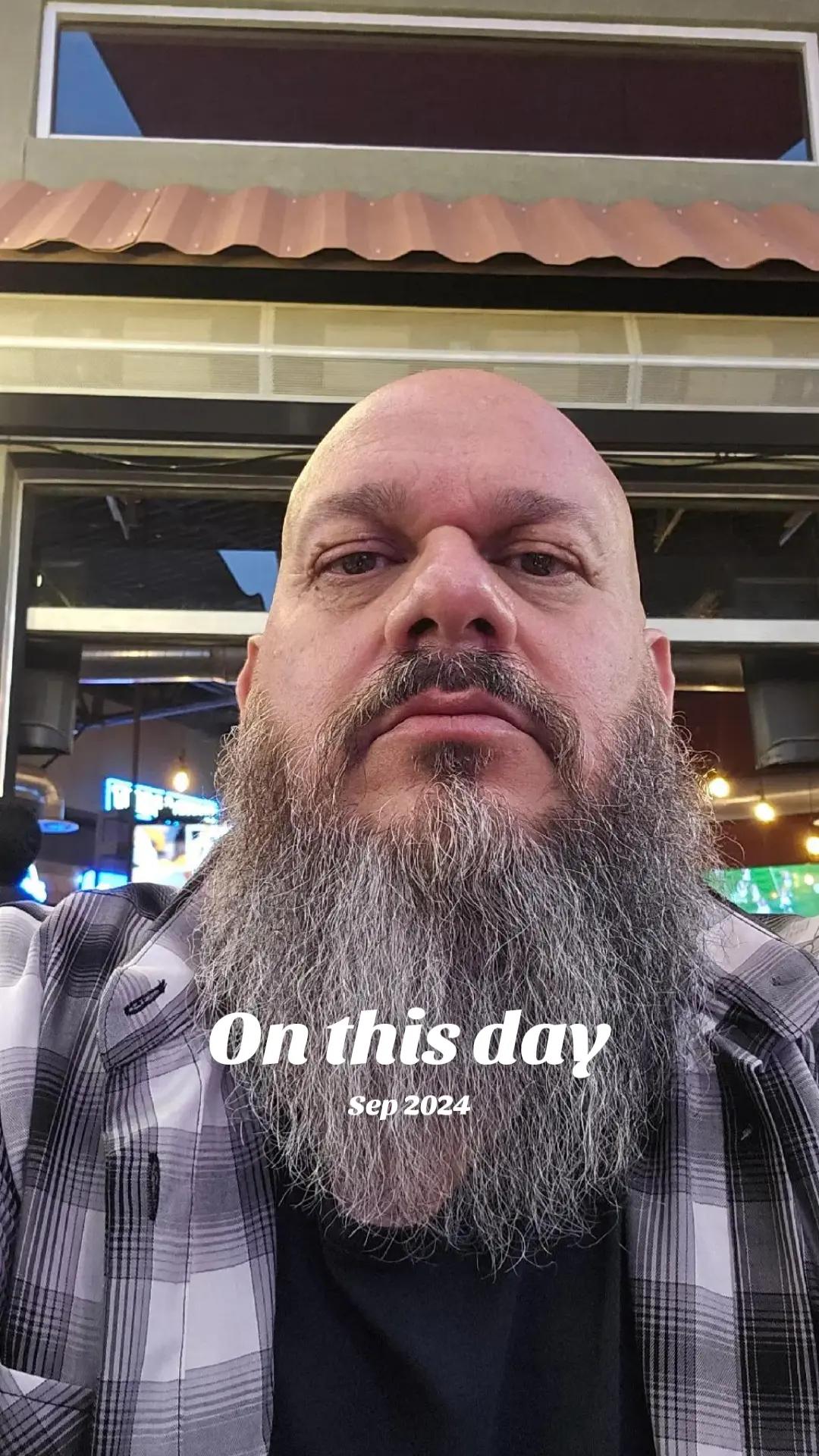 @Bearded Dude