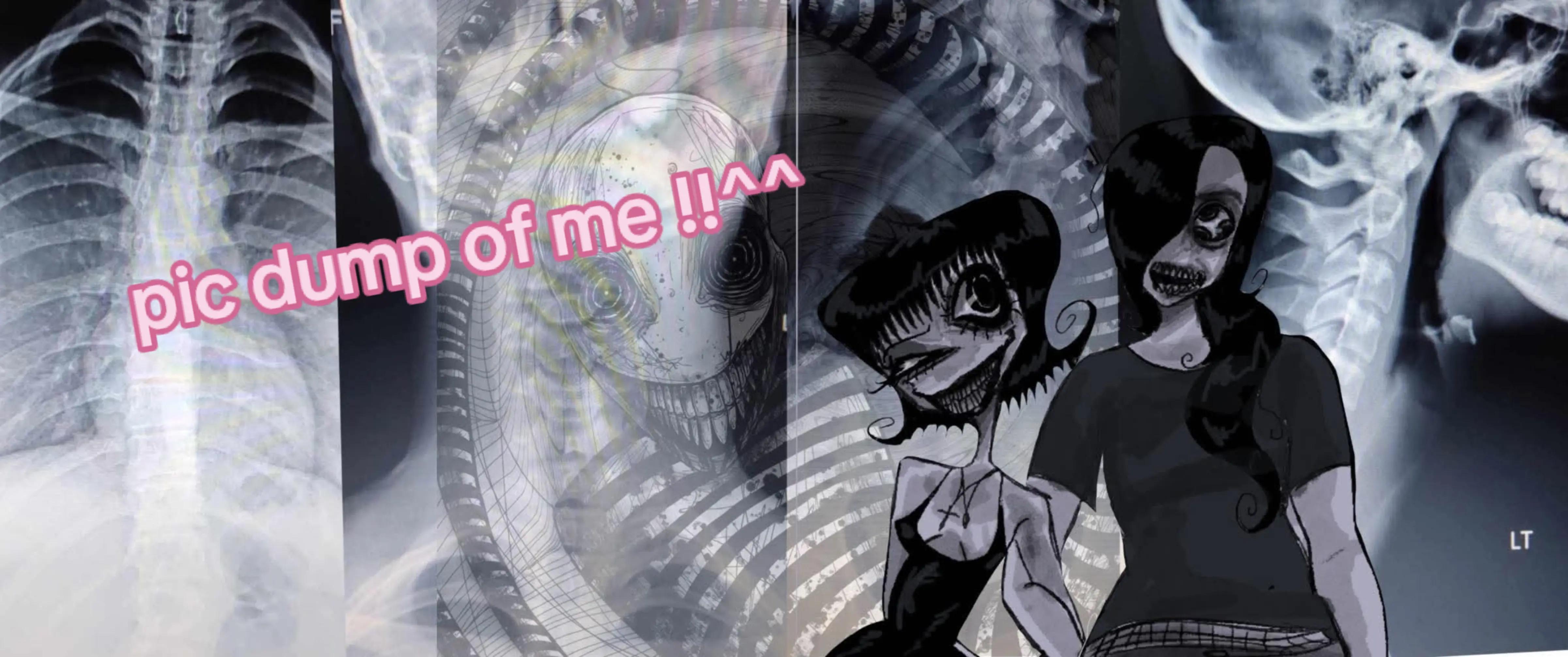 @✷☠︎︎●’*𖦹ᎶᏋᏁᏋᏕᎥᏕ✷☠︎︎●’*𖦹