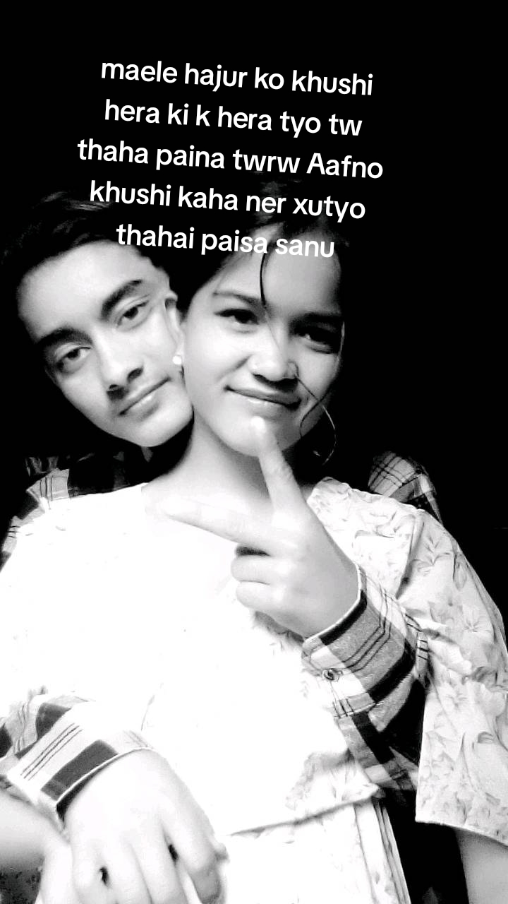 @Samjhana 💋💋 Bishal