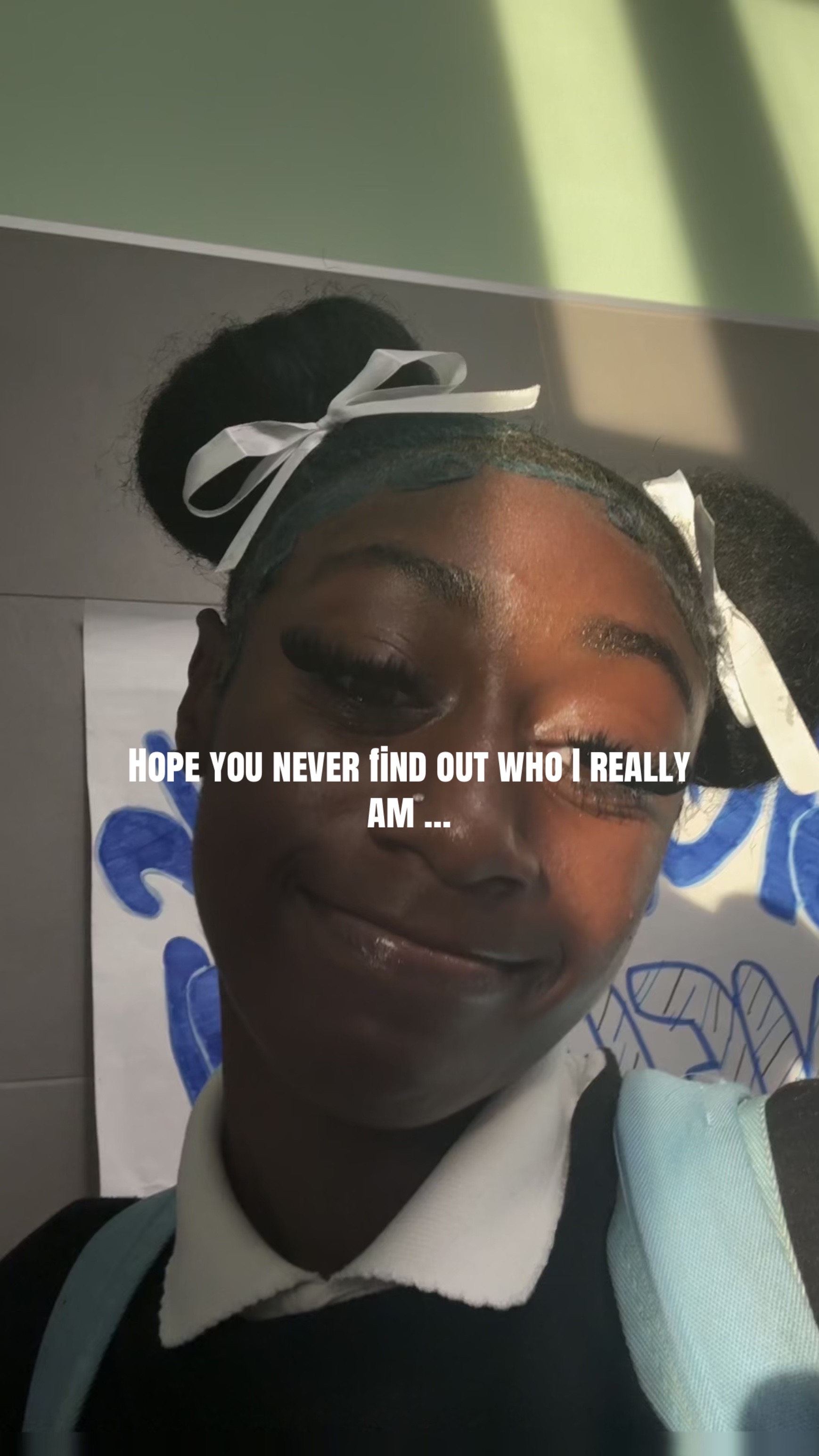 @Cutie pie