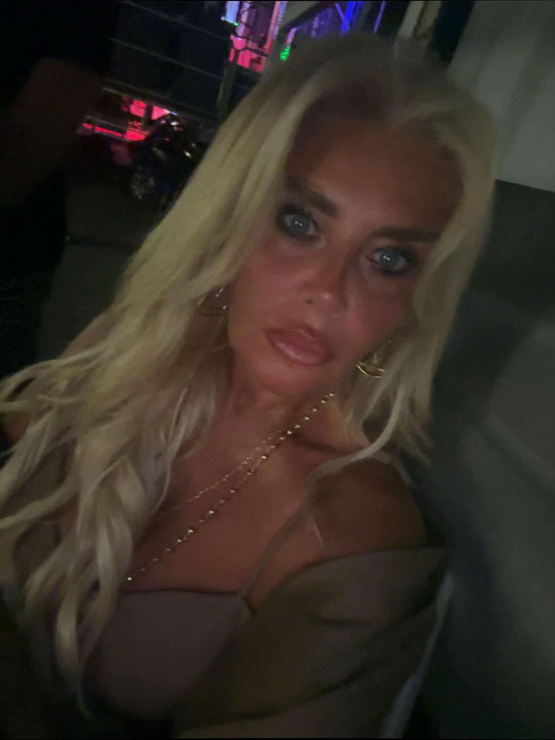 @Che stanchezza la bellezza