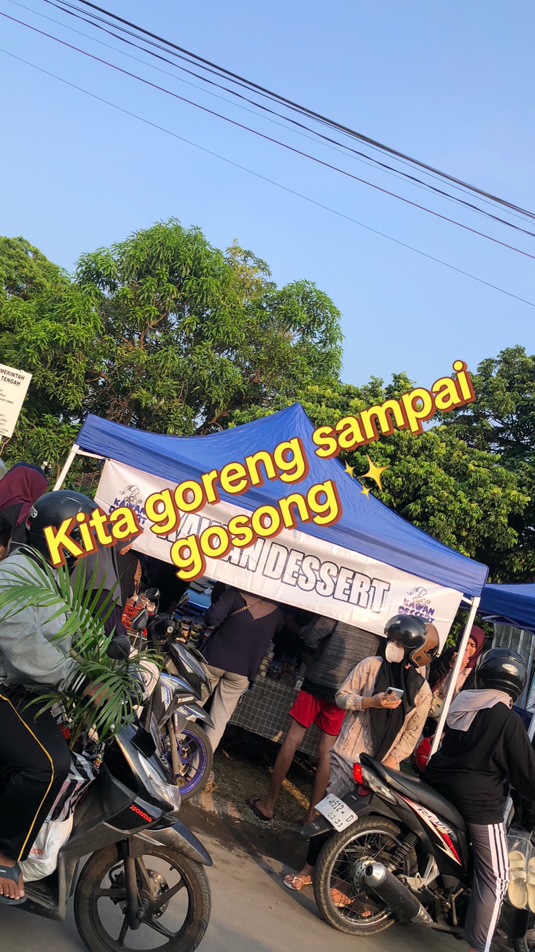 @Kawan Dessert