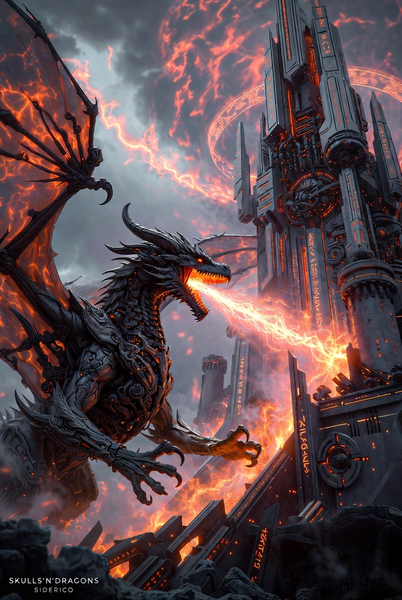 @SKULLS'N'DRAGONS