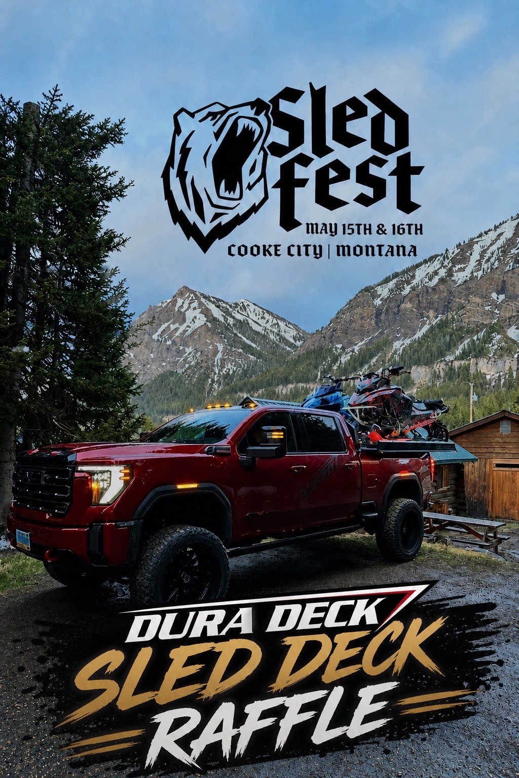 @Dura Deck