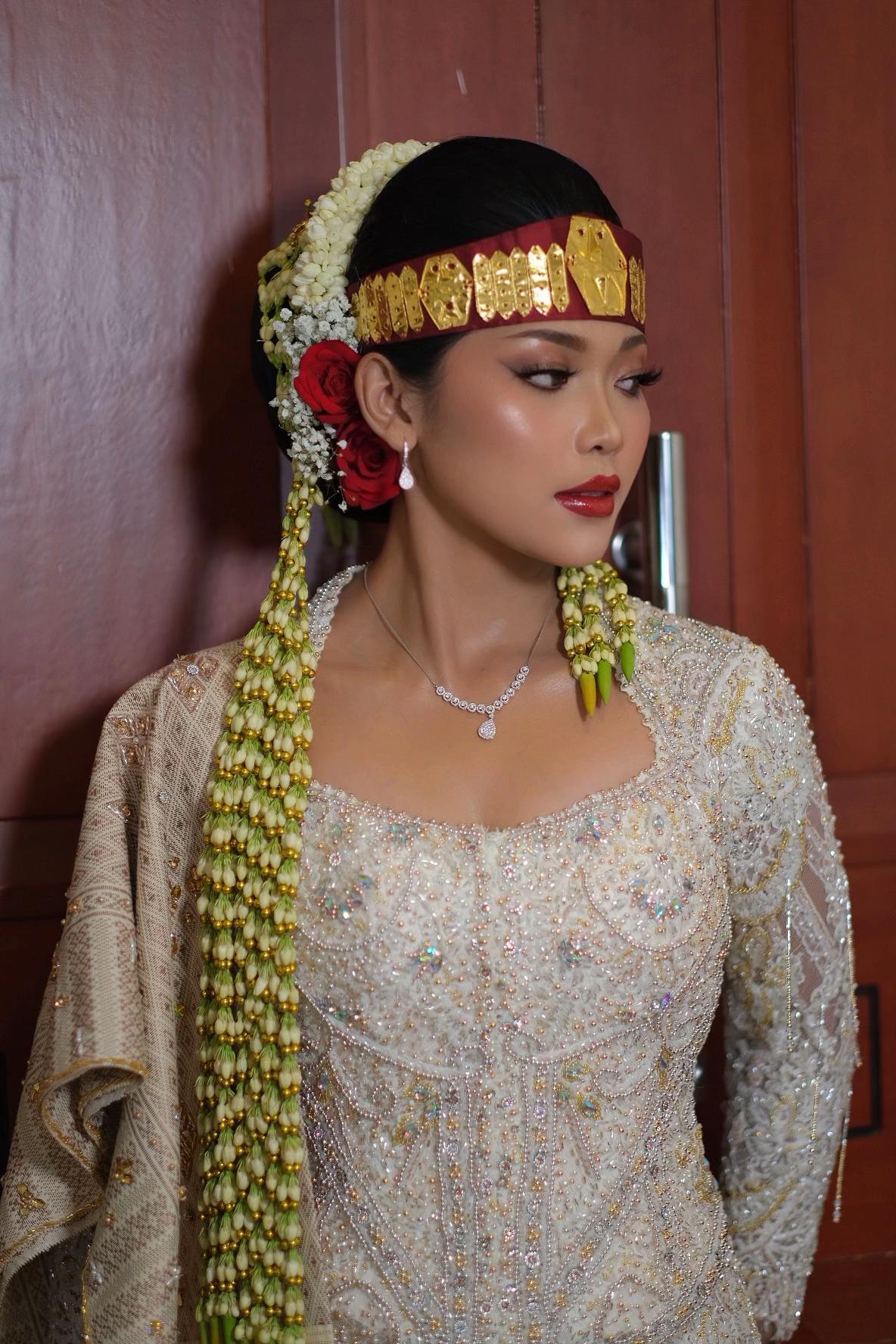 @makeup by jojor