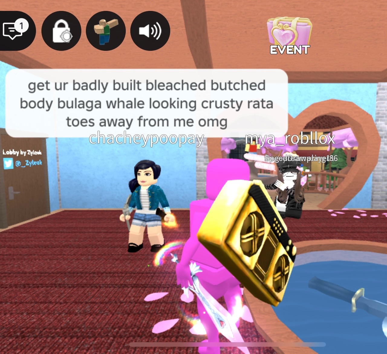 @beans