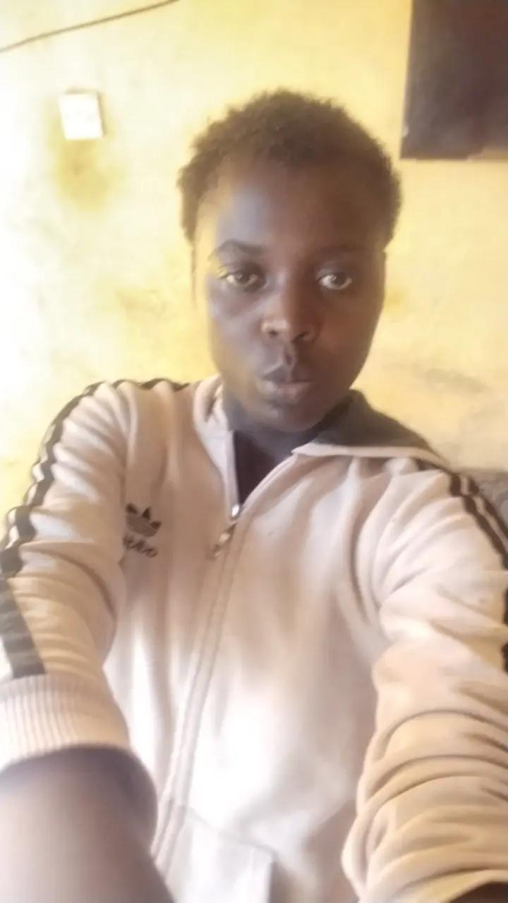@Pauline Adhiambo