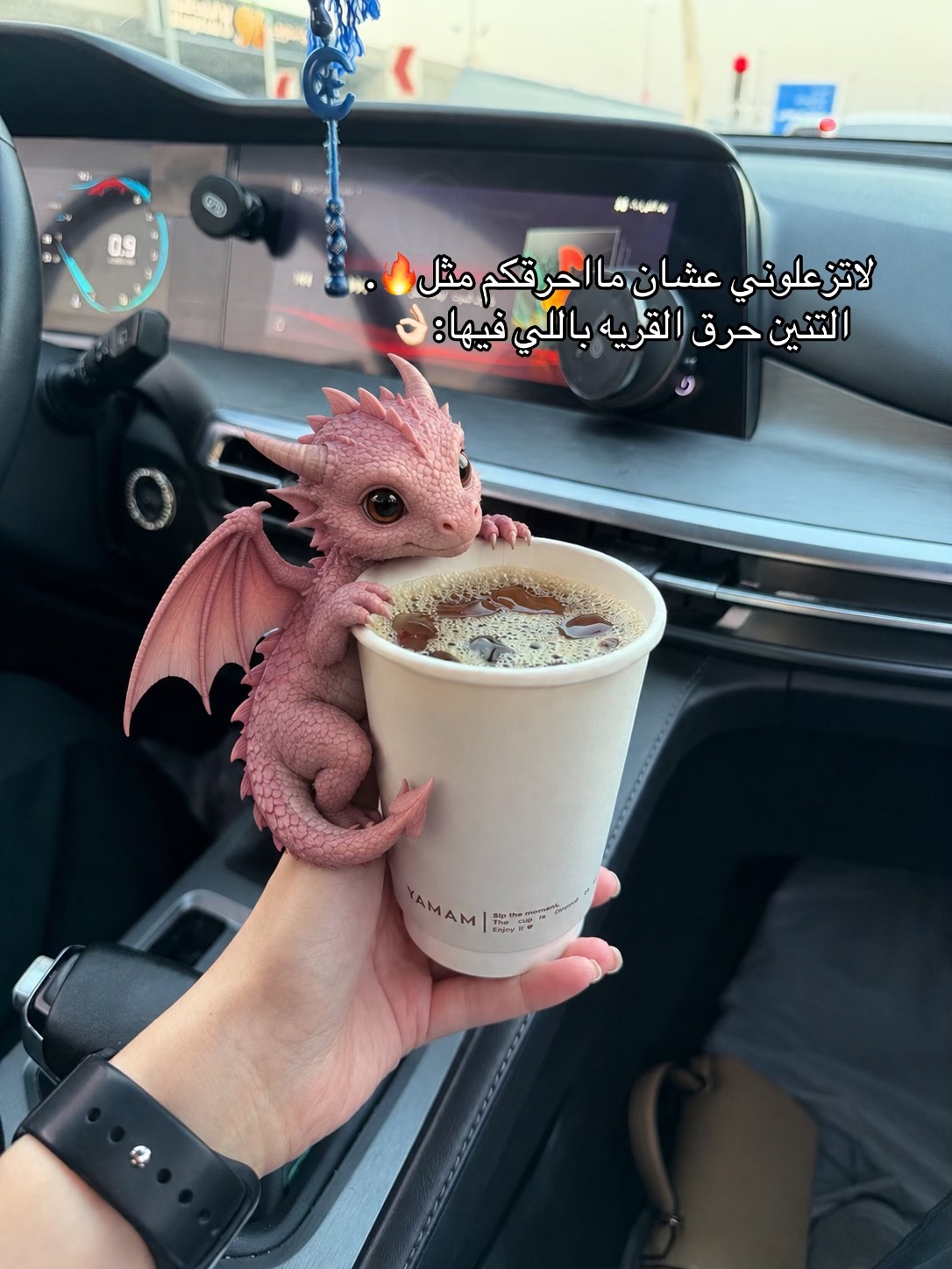 @سمراء الشمري |📱📸
