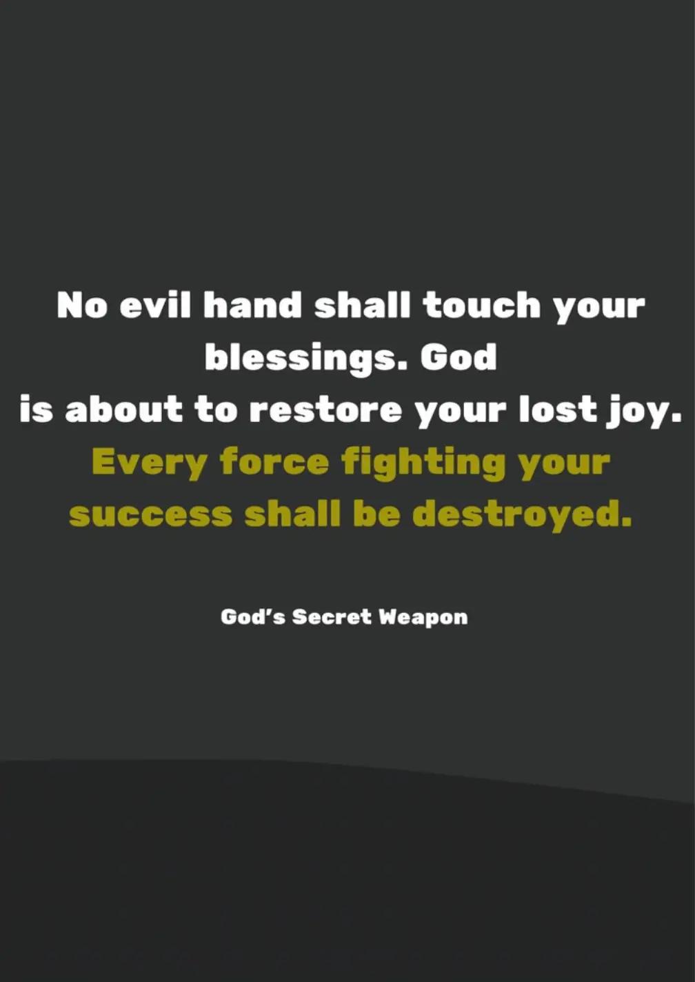 @GOD’S_SECRET_WEAPON
