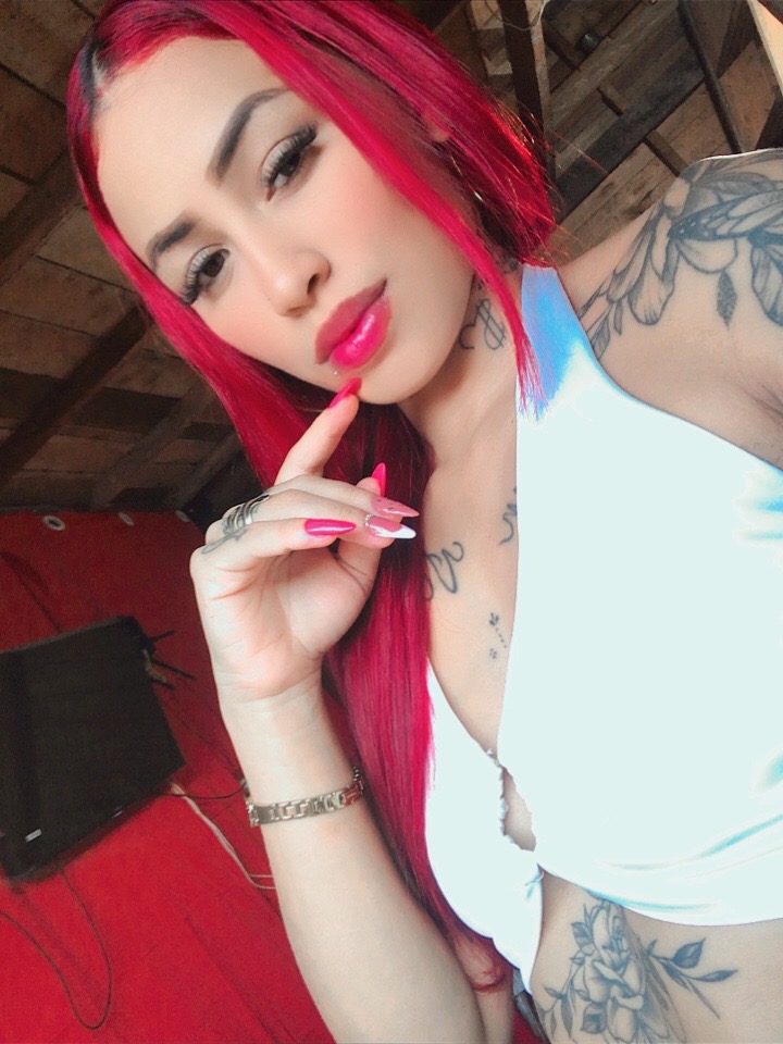 @Srt Barbie$$