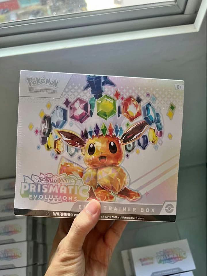 @Pokemon.Grove