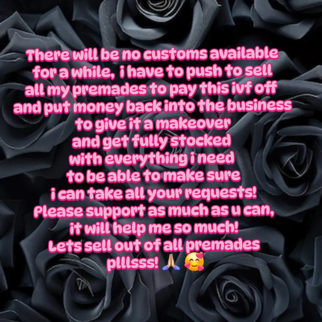 @Dark Rose🌹