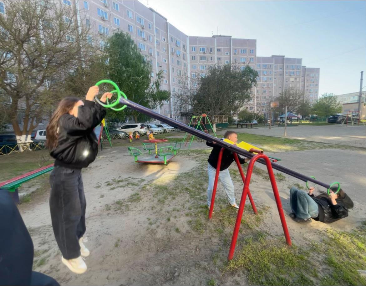 @фисек
