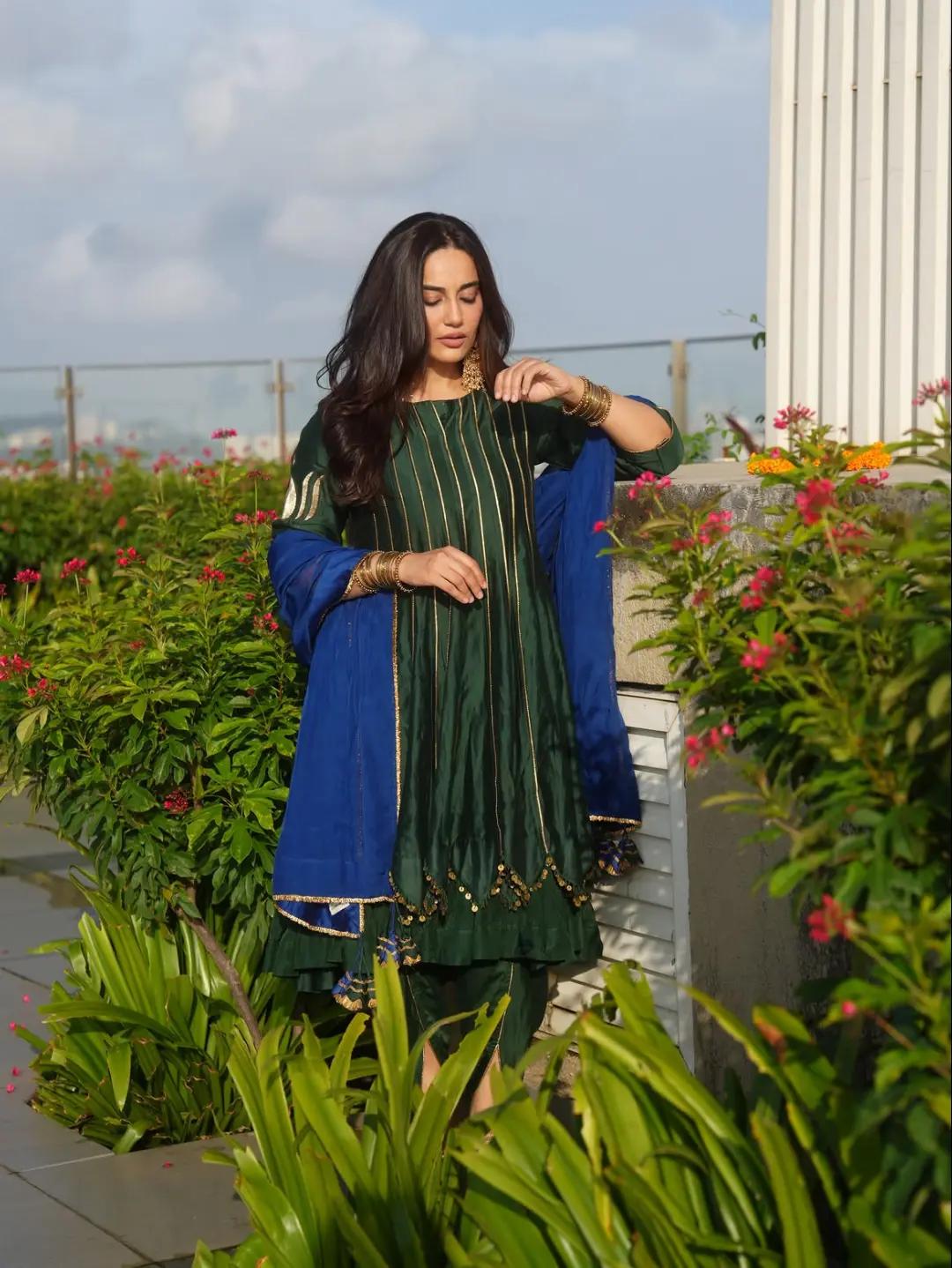 @Surbhi Jyoti