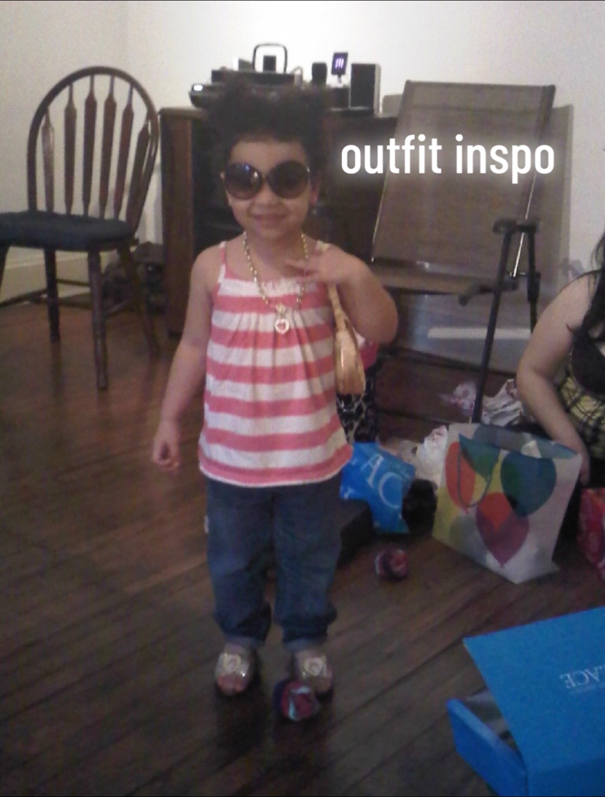 @Alani M.