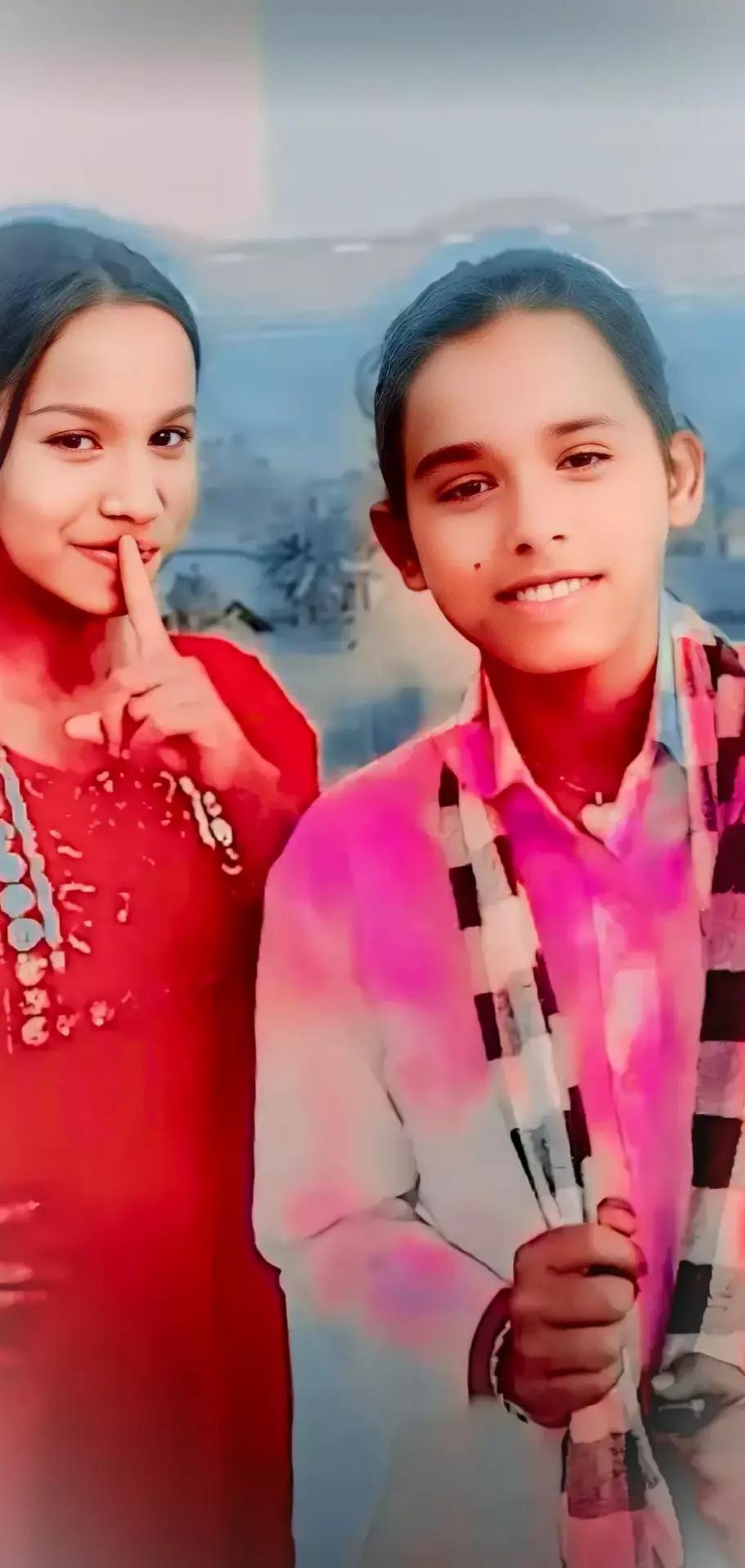 @Archan Paswan 🤟✌️😘