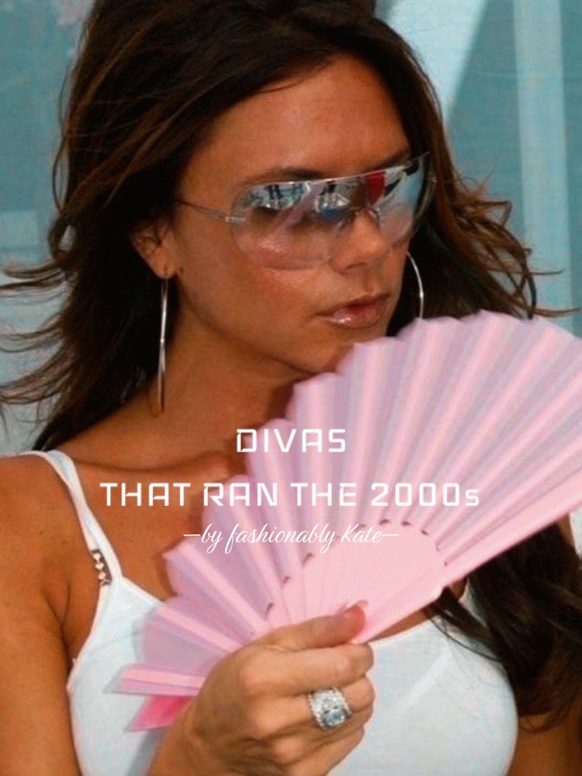 @fashionably kate