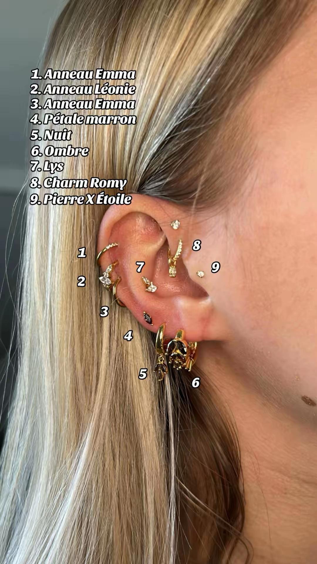 @Margaux | Piercing & Bijoux