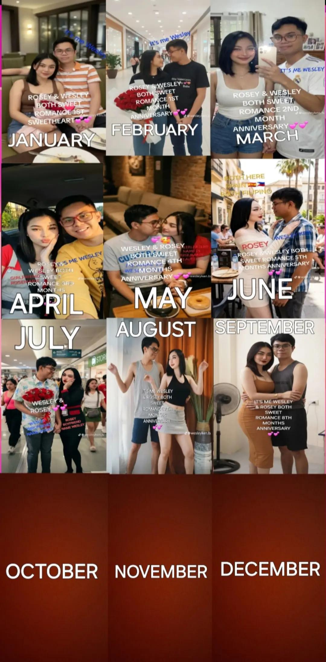 @mg jowa Rosey & Wesley🇪🇸🇵🇭