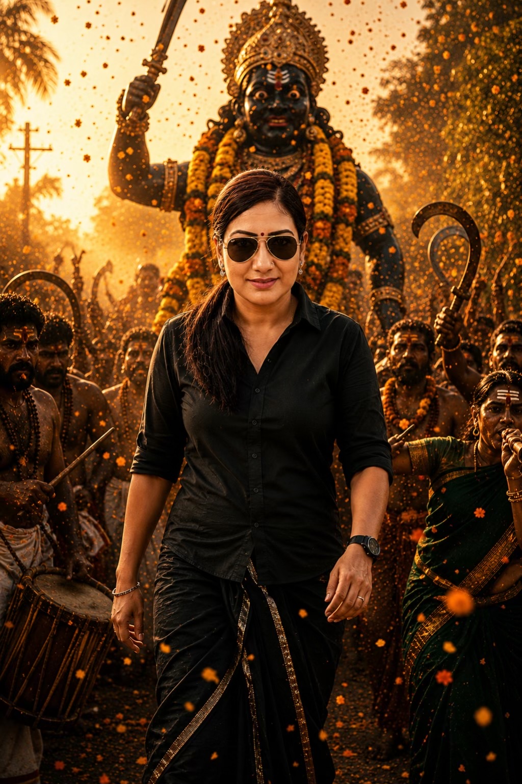 @Ambika Nair