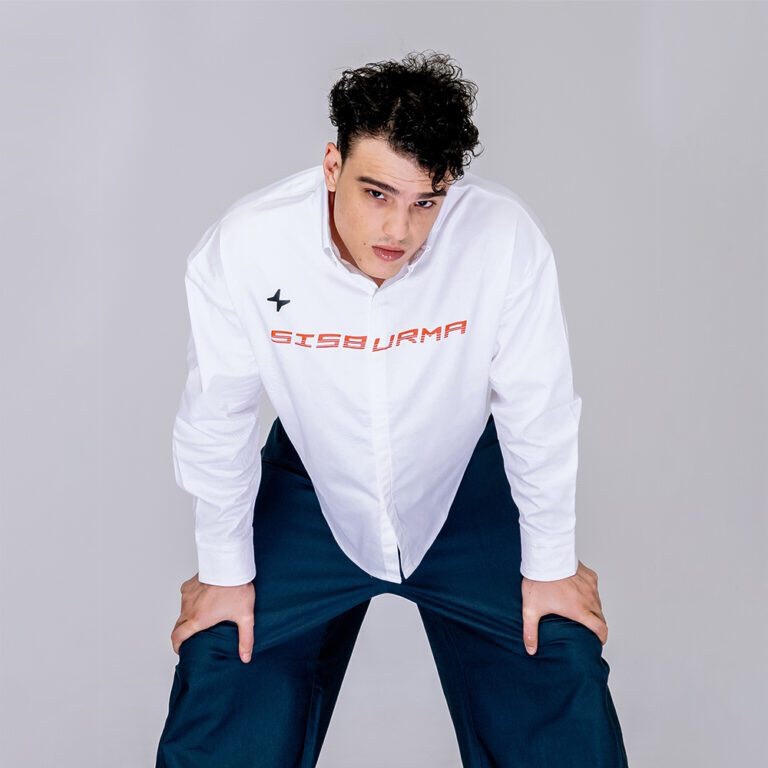 @Bryan Clothing