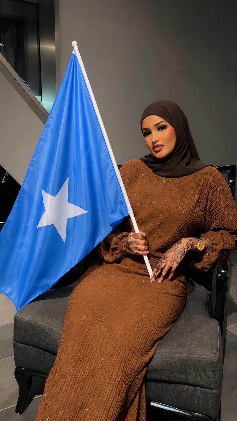 @3+4=6🧚🏽♀️💚🇸🇴❤️