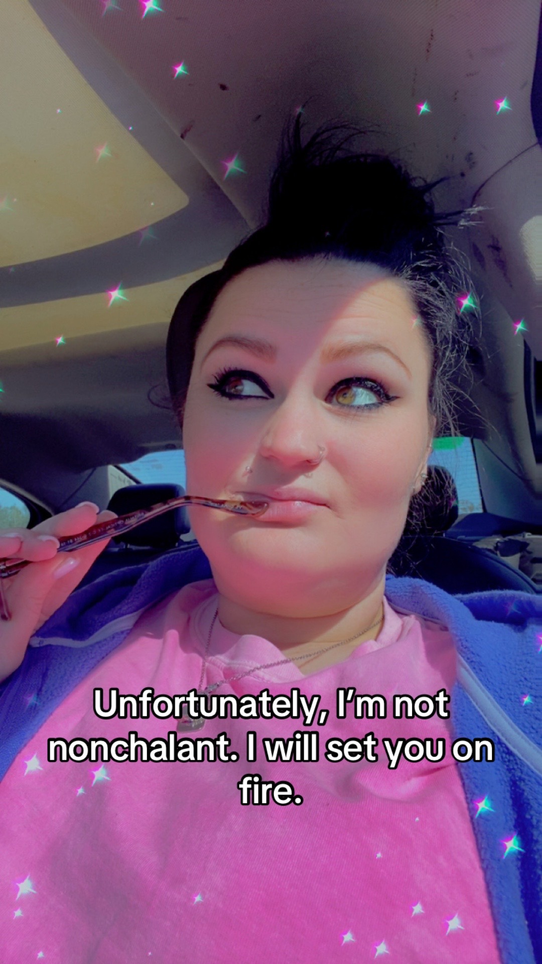 @Hannah Collins