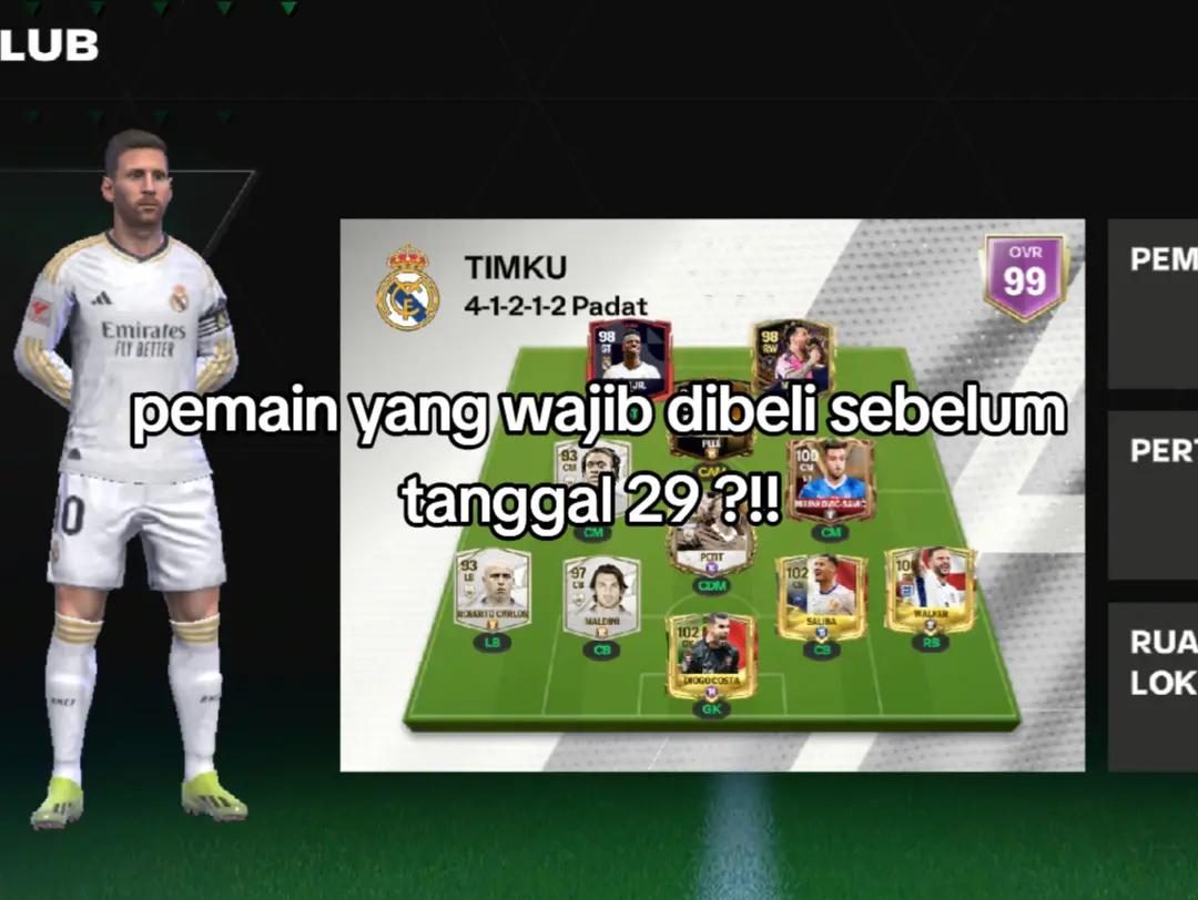 @yied fc 25