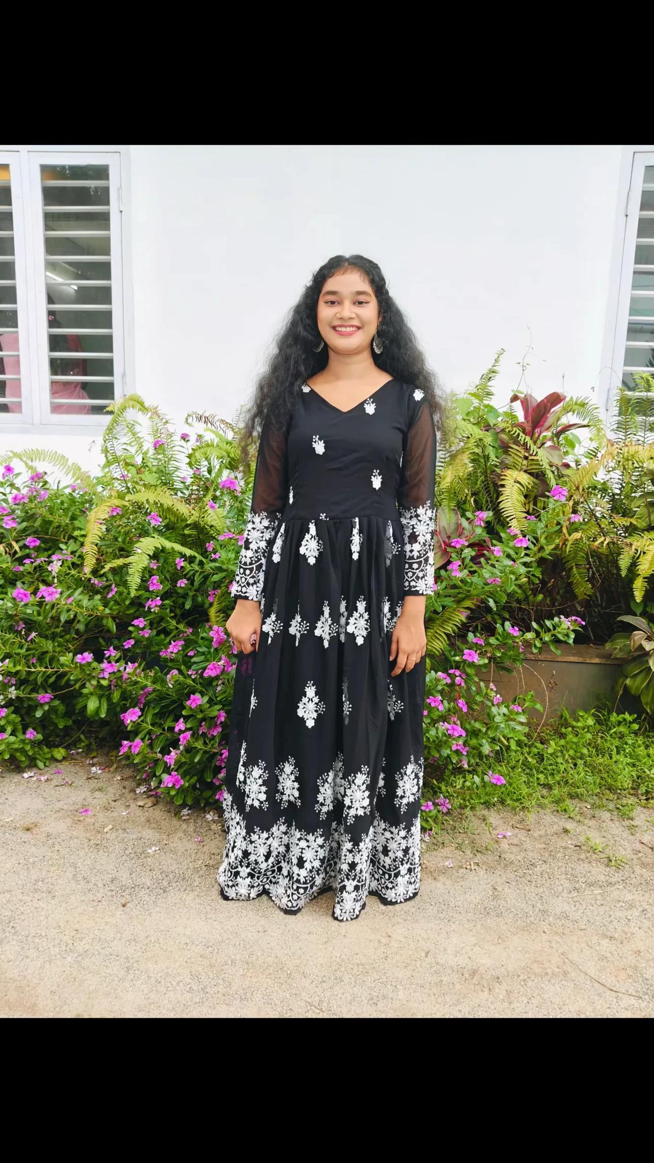 @Vasuki 🌹❣️💃