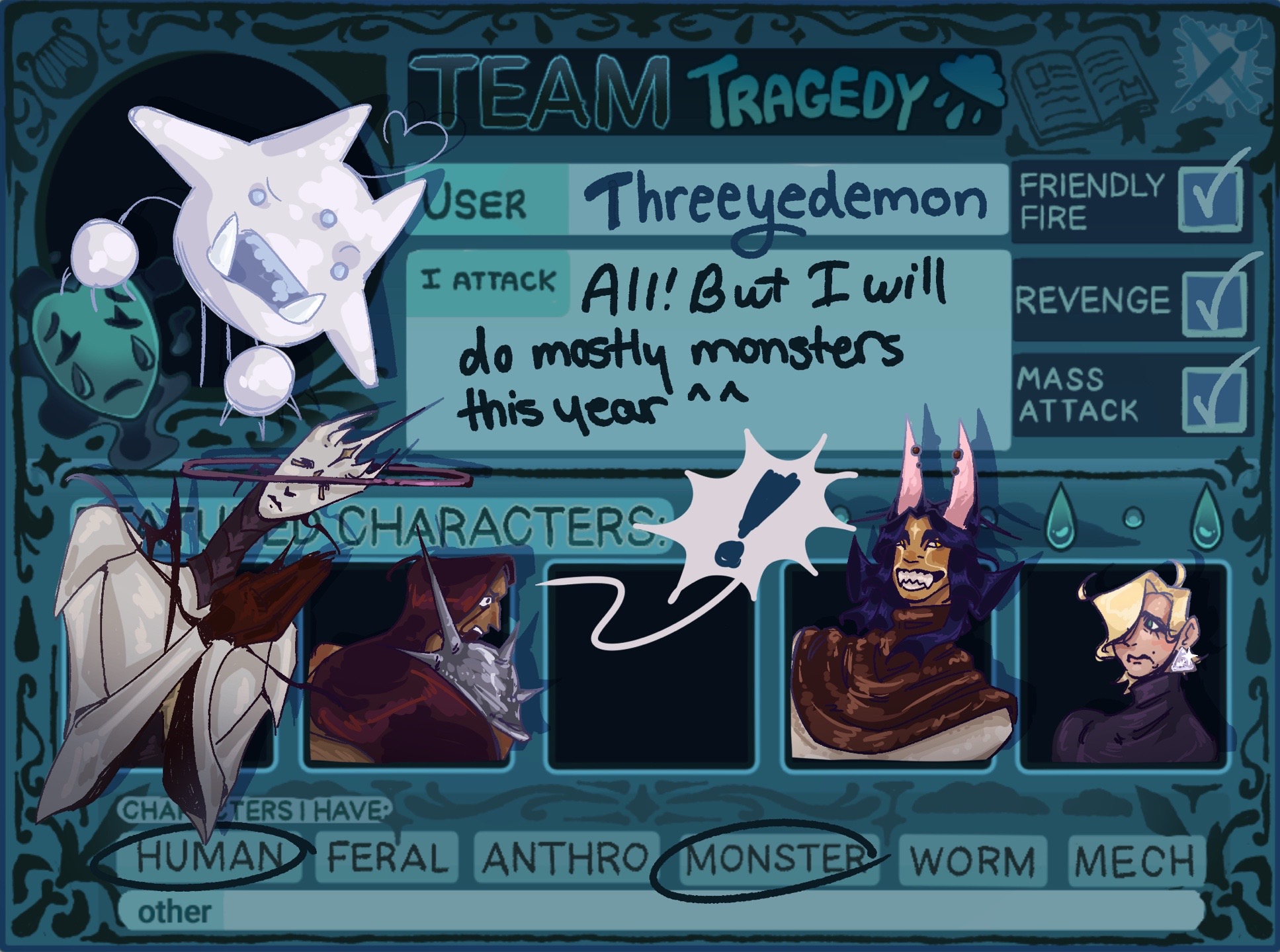 @Threeyedemon