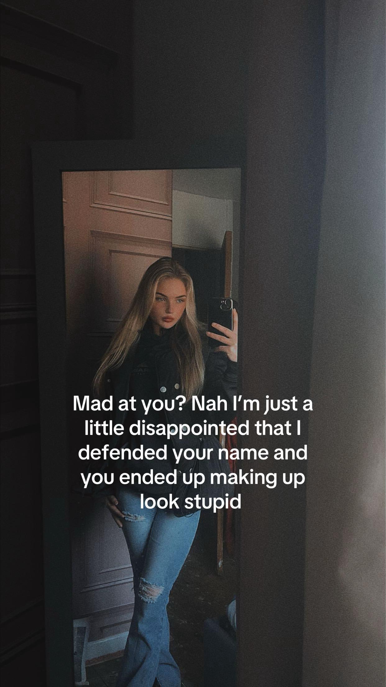 @Maisie Holland