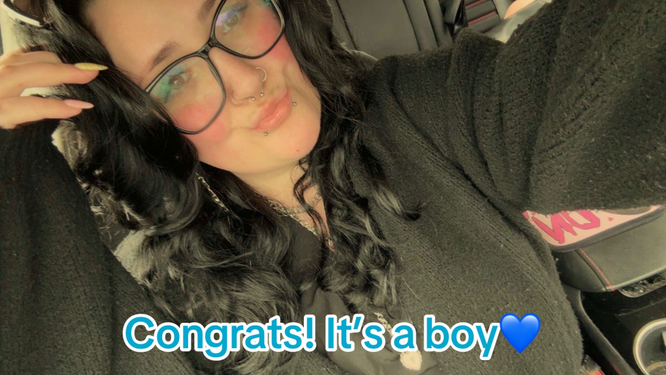 @Nikki Landy-Marino