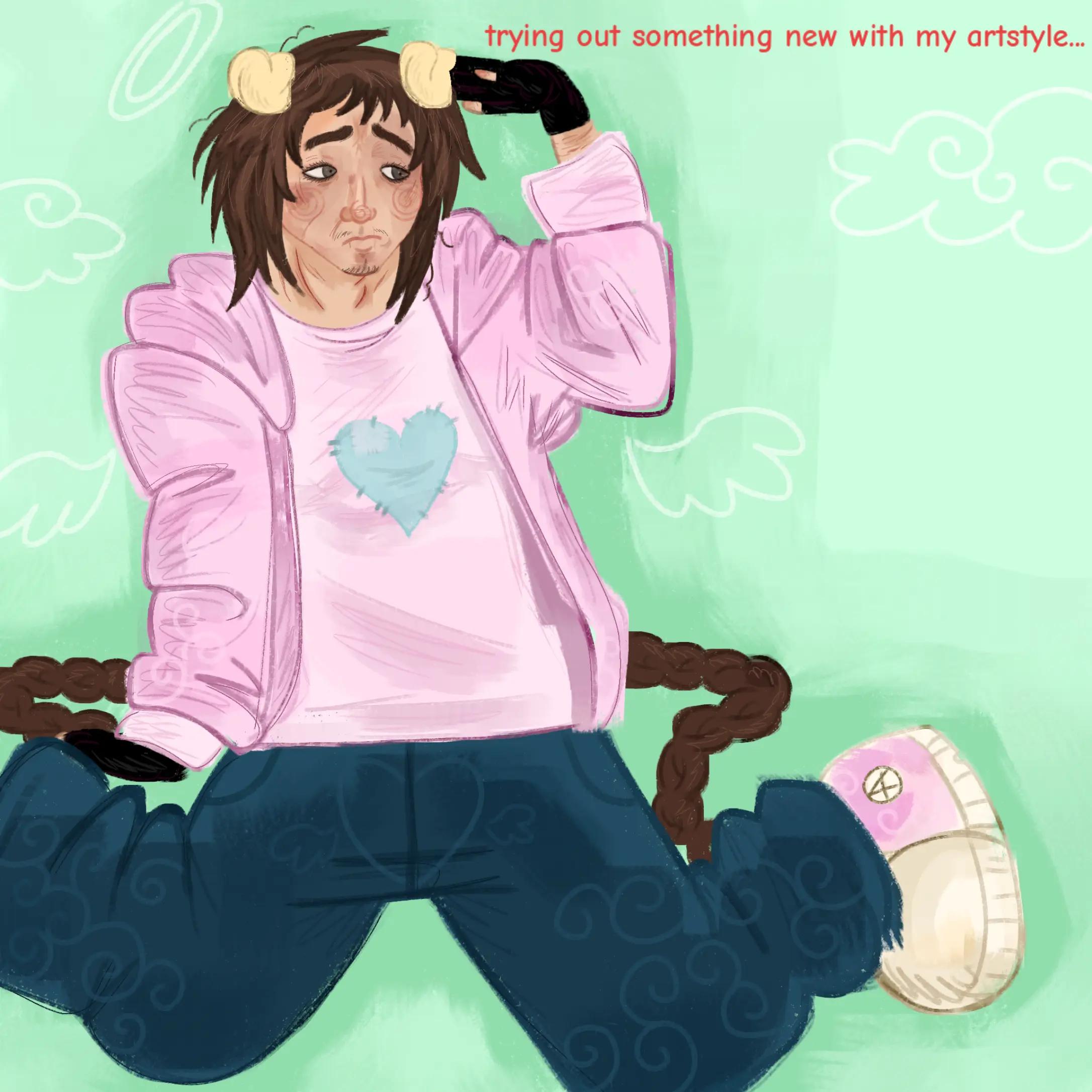 @Wil ! (Comissions Open)
