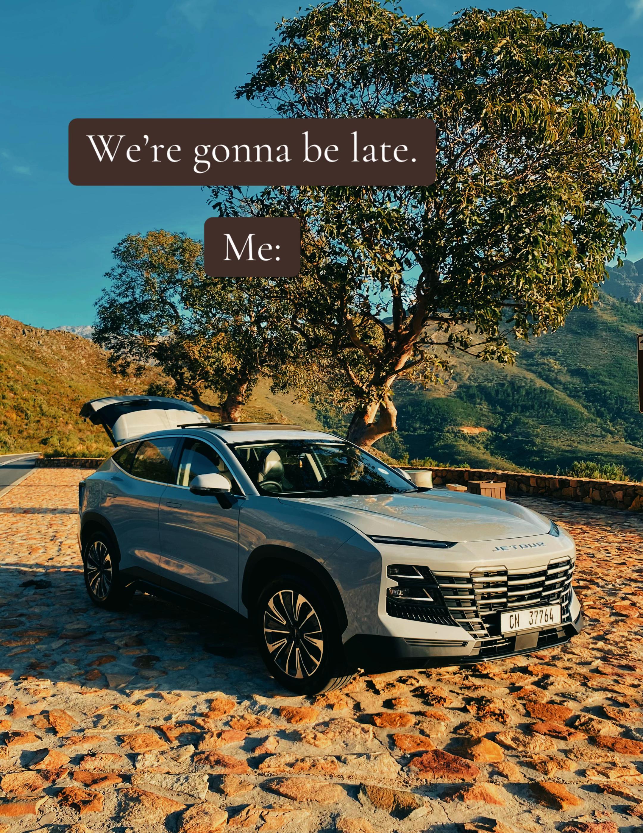 @Banele Hebe Cars