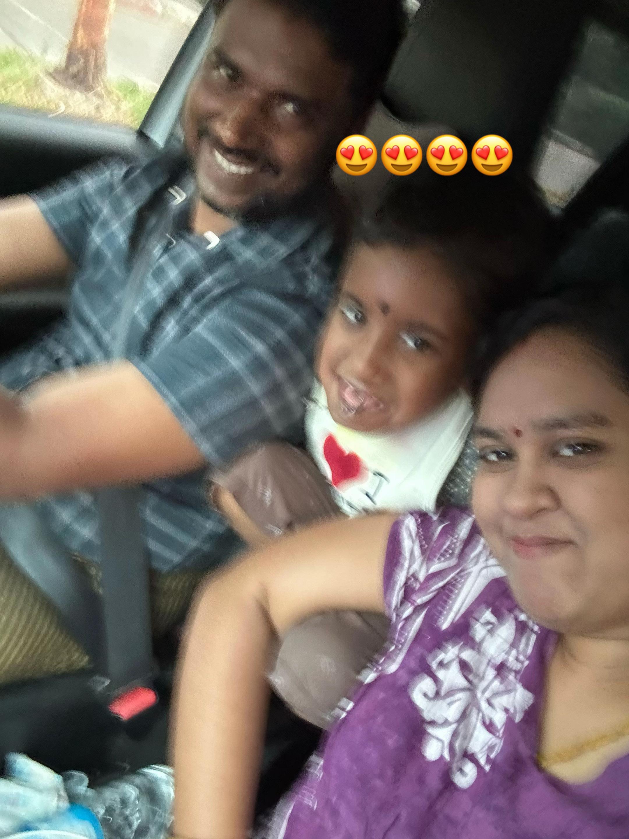 @Vijay bhavani