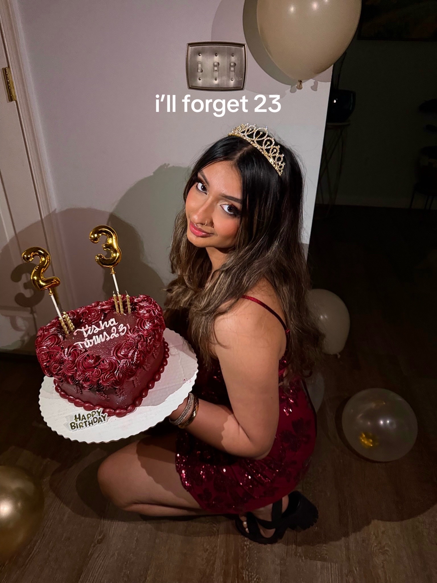@Tisha <3