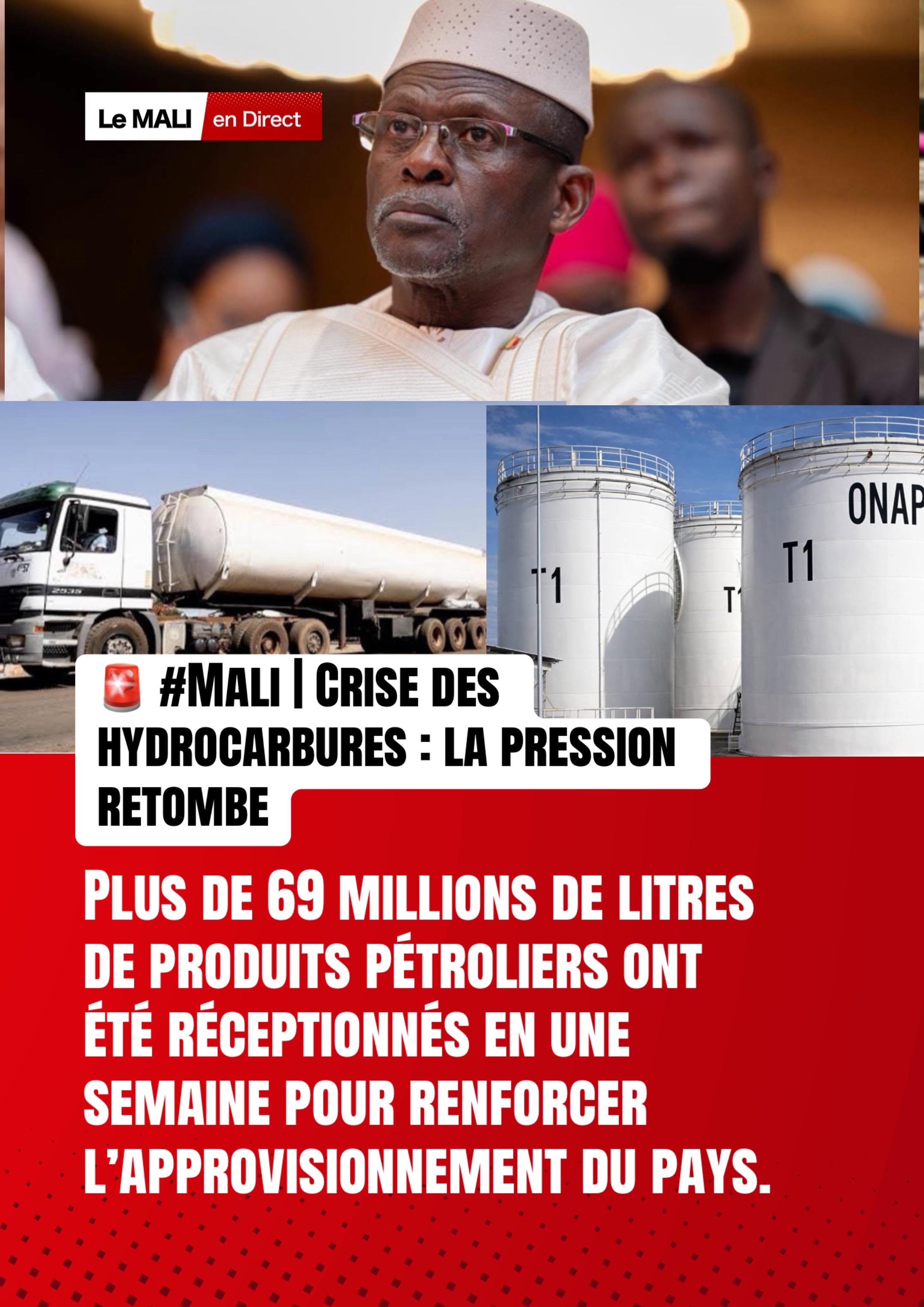 @Le_Mali_en_direct