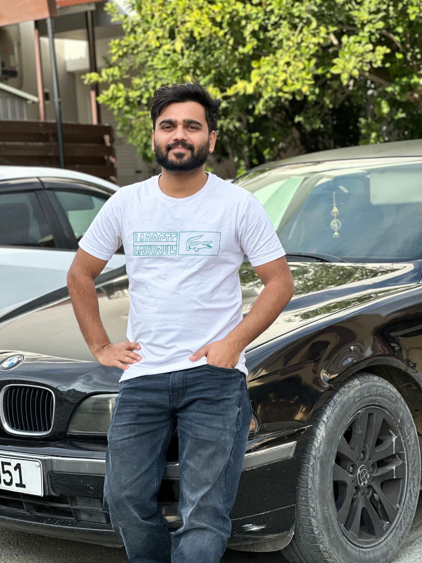 @Rohit Chauhan 🇨🇾