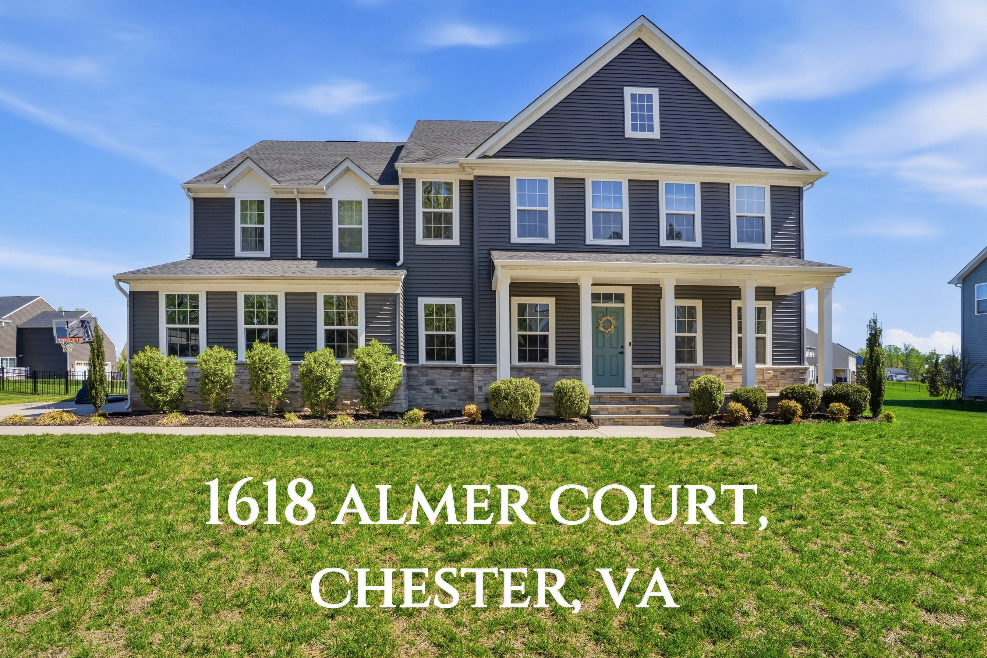 @Nika Hanson, RVA Realtor