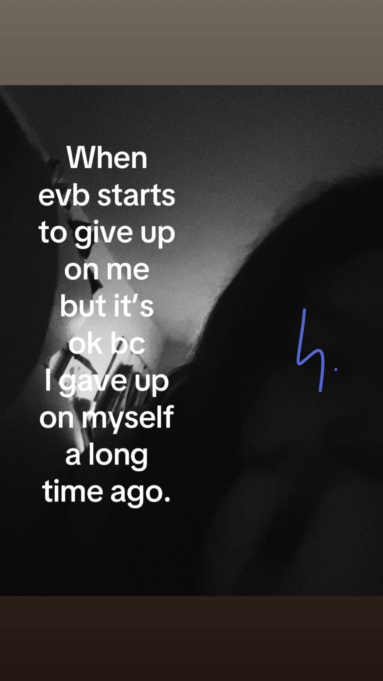 @ ️