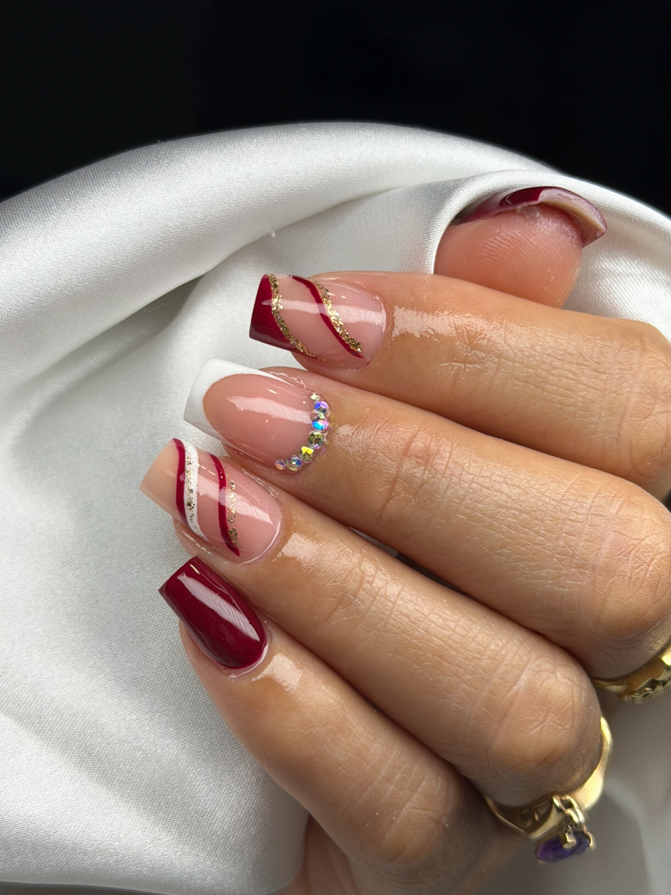 @Nails_Lashes_Yenny🌸✨🥹