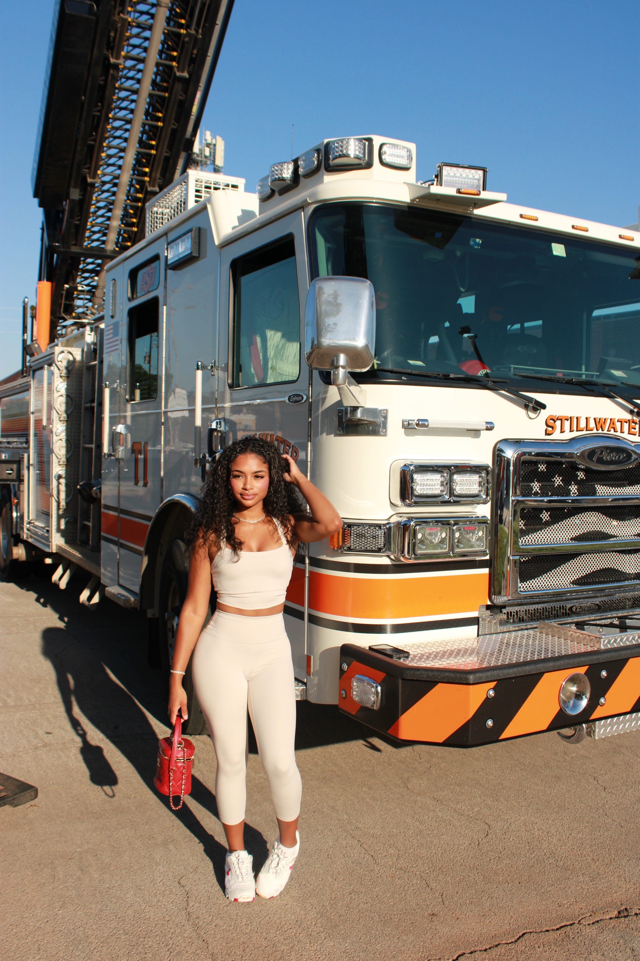 @Aaliyah Marie