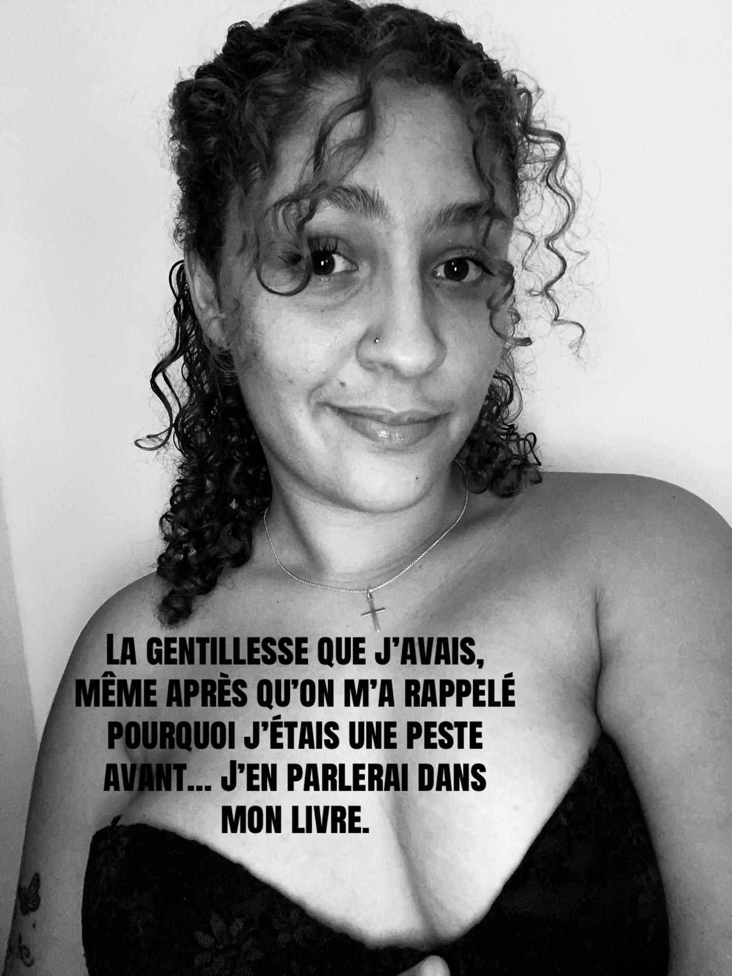 @Noémie morel