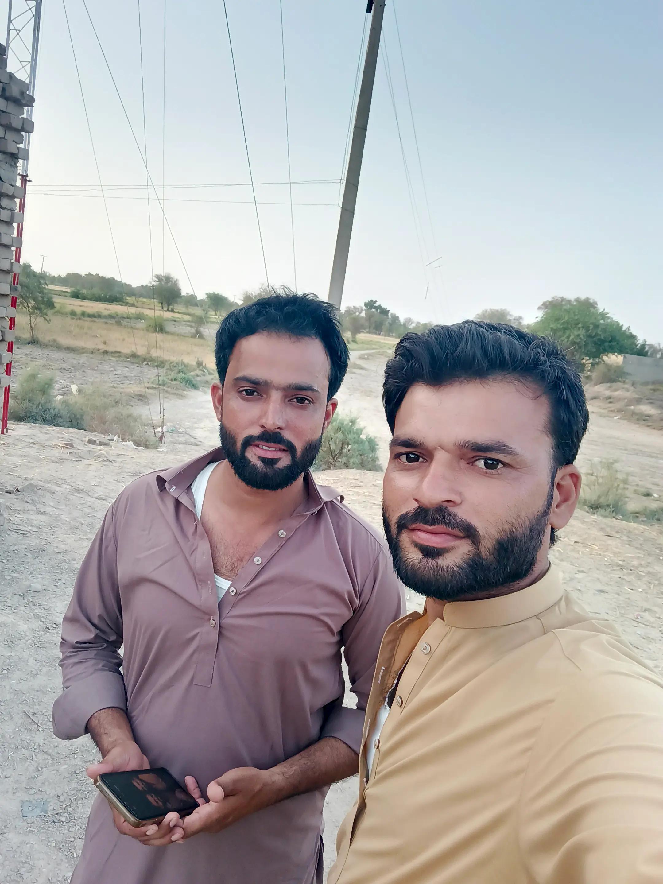 @Ikhlaque Ahmed Pitafi