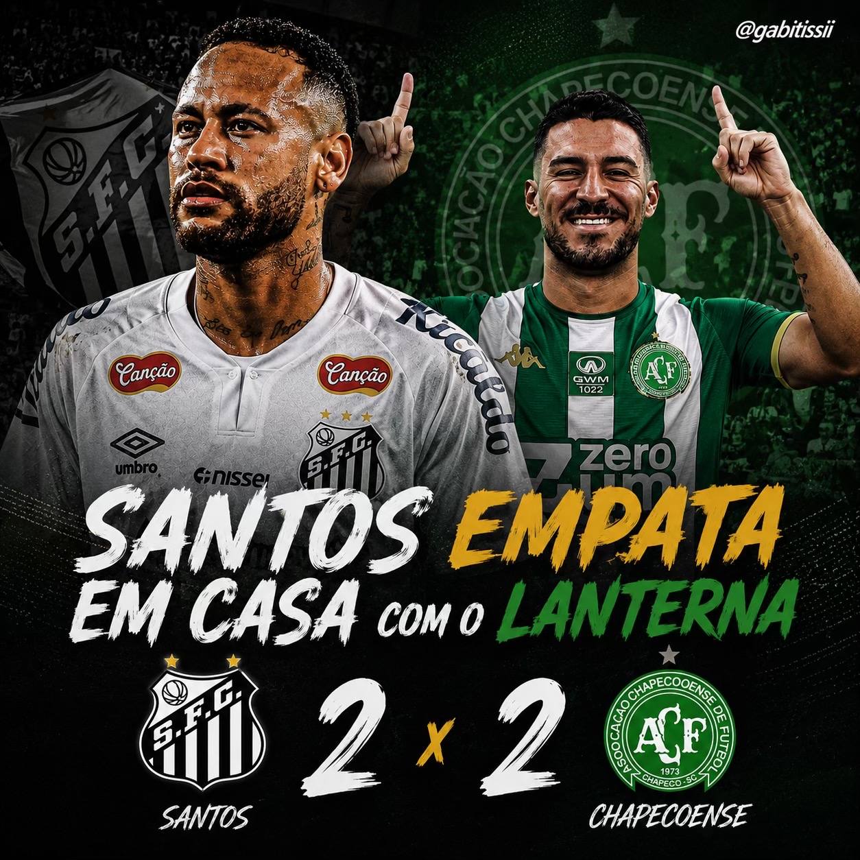 @Gabi Tissi